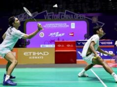 Indonesia Menanti Akhir Puasa Gelar Dunia Badminton Setelah 7 Tahun