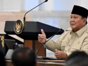 Indonesia Menargetkan Piala Dunia 2030, Prabowo Perintahkan Erick Thohir Susun Peta Jalan Sepak Bola Nasional
