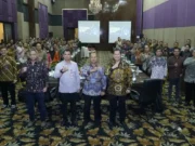Indonesia Perkuat Kolaborasi Nasional Hadapi Ancaman Komputasi Kuantum