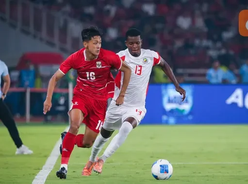 Indonesia Punya Kesempatan Singkirkan Vietnam Juara Bertahan