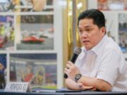 Indonesia Resmi Jadi Tuan Rumah FIFA ASEAN Cup 2026