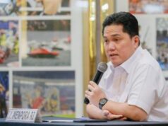 Indonesia Resmi Jadi Tuan Rumah FIFA ASEAN Cup 2026