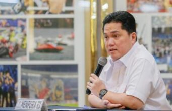 Indonesia Resmi Jadi Tuan Rumah FIFA ASEAN Cup 2026