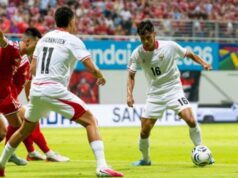Indonesia Resmi Jadi Tuan Rumah FIFA ASEAN Cup 2026, SUGBK dan Si Jalak Harupat Dipilih
