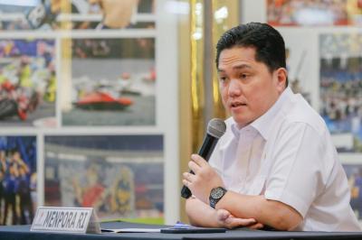 Indonesia Resmi Jadi Tuan Rumah FIFA ASEAN Cup 2026