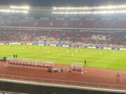 Indonesia Resmi Tuan Rumah FIFA ASEAN Cup 2026, SUGBK dan Si Jalak Harupat Jadi Tuan Rumah