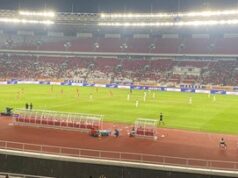 Indonesia Resmi Tuan Rumah FIFA ASEAN Cup 2026, SUGBK dan Si Jalak Harupat Jadi Tuan Rumah