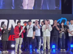 Indonesia Siap Berangkat ke Asian Games 2026 dengan 432 Atlet