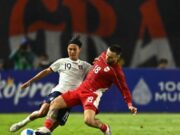 Indonesia Siap Bertaruh Nyawa Lawan Singapura demi Semifinal Piala AFF 2026