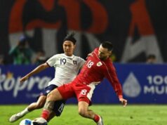 Indonesia Siap Bertaruh Nyawa Lawan Singapura demi Semifinal Piala AFF 2026