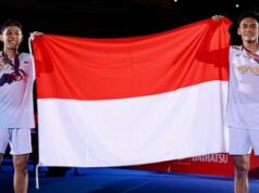 Indonesia Siap Putus Puasa Gelar Dunia di Kejuaraan Badminton 2026
