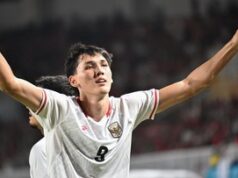 Indonesia Siap Remuk Singapura dengan Lima Pilar Kunci di Piala AFF 2026