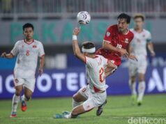Indonesia Siap Tampil Penuh di FIFA ASEAN Cup 2026, Vietnam Justru Menanti Pertemuan