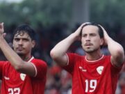 Indonesia Siap Tebar Ancaman, Vietnam Gugup Jelang Duel Panas di Pakansari