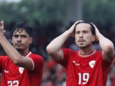 Indonesia Siap Tebar Ancaman, Vietnam Gugup Jelang Duel Panas di Pakansari