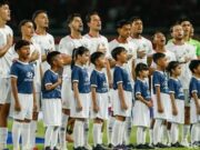 Indonesia Terancam Gagal Semifinal Usai Kalah 0-3 dari Vietnam