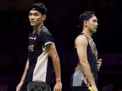 Indonesia Terus Puasa Gelar, Kekuatan Bulu Tangkis Dunia Merata Tapi Bukan Alasan