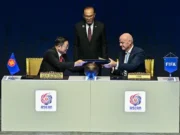 Indonesia Tuan Rumah FIFA ASEAN Cup 2026, Delapan Tim Bertarung di Premier Division