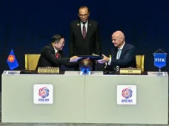 Indonesia Tuan Rumah FIFA ASEAN Cup 2026, Delapan Tim Bertarung di Premier Division