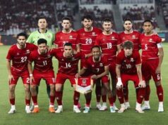 Indonesia Tuan Rumah FIFA ASEAN Cup 2026, Garuda Siap Rebut Hadiah Rp17,8 Miliar