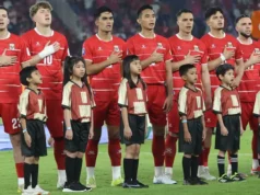 Indonesia Tuan Rumah FIFA ASEAN Cup 2026, Gelar Perdana Sepak Bola Asia Tenggara
