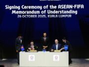Indonesia Tuan Rumah FIFA ASEAN Cup 2026, Gelar Pertama dengan Hadiah Rp17,8 Miliar
