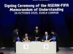 Indonesia Tuan Rumah FIFA ASEAN Cup 2026, Gelar Pertama dengan Hadiah Rp17,8 Miliar