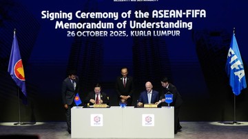 Indonesia-Tuan-Rumah-FIFA-ASEAN-Cup-2026-Gelar-Pertama-dengan-Hadiah-Rp178-Miliar