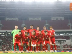 Indonesia Tuan Rumah FIFA ASEAN Cup 2026, Peluang Emas Bangun Reputasi dan Raih Rp17,8 Miliar
