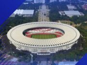 Indonesia Tuan Rumah FIFA ASEAN Cup 2026, SUGBK dan Si Jalak Harupat Siap Menyambut