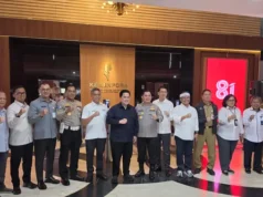 Indonesia Tuan Rumah FIFA ASEAN Cup 2026, Sejarah Baru Sepak Bola Asia Tenggara