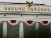 Indonesia Tuntut Israel Berhenti Serang Gaza