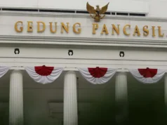 Indonesia Tuntut Israel Berhenti Serang Gaza