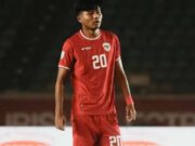 Indonesia U-20 Hadapi Malaysia di Pembuka Kualifikasi Piala Asia 2027