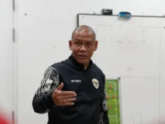 Indonesia U-20 Hadapi Malaysia di Pembuka Kualifikasi Piala Asia U-20 2027