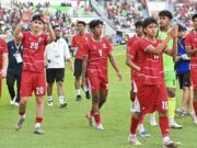 Indonesia U-20 Hadapi Ujian Berat di Kualifikasi Piala Asia 2027