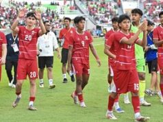 Indonesia U-20 Hadapi Ujian Berat di Kualifikasi Piala Asia 2027
