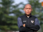 Indonesia U-20 Siap Tempur di Kualifikasi Piala Asia U-20 2027
