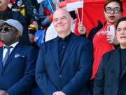 Indonesia dan 16 Negara Masih Berpihak pada Infantino di Tengah Gempuran Kritik