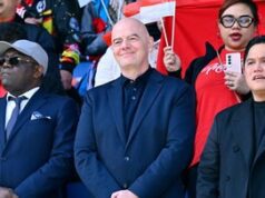 Indonesia dan 16 Negara Masih Berpihak pada Infantino di Tengah Gempuran Kritik