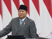 Indonesia sebagai Anggota G20 Tak Pantas Punya Rakyat Kelaparan