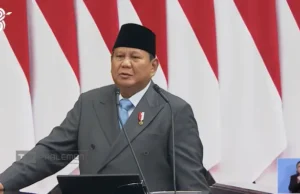 Indonesia sebagai Anggota G20 Tak Pantas Punya Rakyat Kelaparan