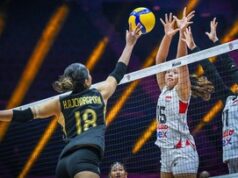 Indonesia vs Australia: Duel Penentu Lolos ke Perempat Final AVC 2026