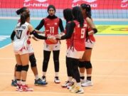 Indonesia vs Filipina Berjuang Raih Medali Perak di SEA V Cup 2026