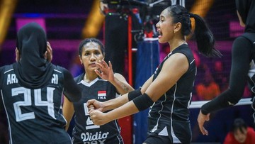 Indonesia-vs-Iran-Pertarungan-Sengit-Menuju-Semifinal-Voli-Putri
