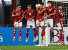 Indonesia vs Singapura: Duel Balas Dendam di Piala AFF 2026