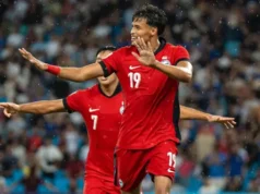 Indonesia vs Singapura: Duel Hidup-Mati untuk Lolos ke Semifinal Piala AFF 2026