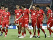 Indonesia vs Singapura: Duel Hidup-Mati untuk Tiket Semifinal Piala AFF 2026
