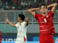 Indonesia vs Singapura: Duel Hidup-Mati untuk Tiket Semifinal Piala AFF 2026