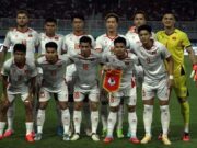 Indonesia vs Singapura: Duel Penentu Lolos ke Semifinal Piala AFF 2026